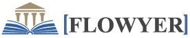 Flowyer logo #4 Flowyer logo #4